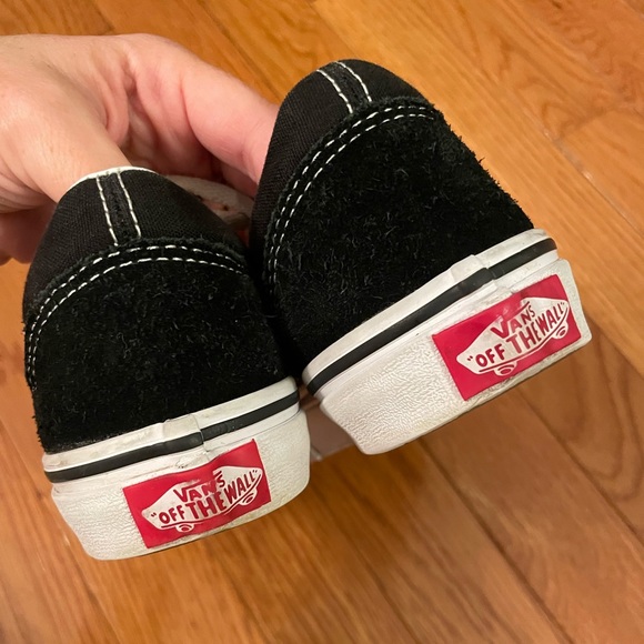 Vans youth Old Skool Sneakers - Picture 3 of 4